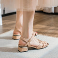 Women’s Summer Sandals – Elegant & Comfortable Footwear-belleandkai.com