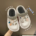 Women’s Summer Sandals – Elegant & Comfortable Footwear-belleandkai.com