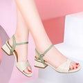 Women’s Summer Sandals – Elegant & Comfortable Footwear-belleandkai.com