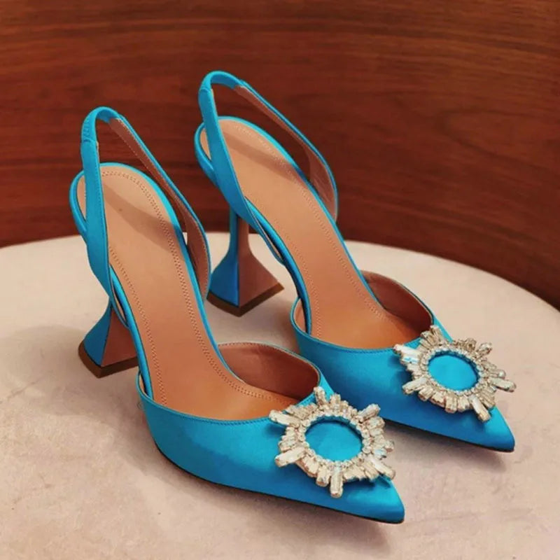 Women’s Summer Sandals – Elegant & Comfortable Footwear-belleandkai.com