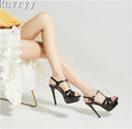 Women’s Summer Sandals – Elegant & Comfortable Footwear-belleandkai.com