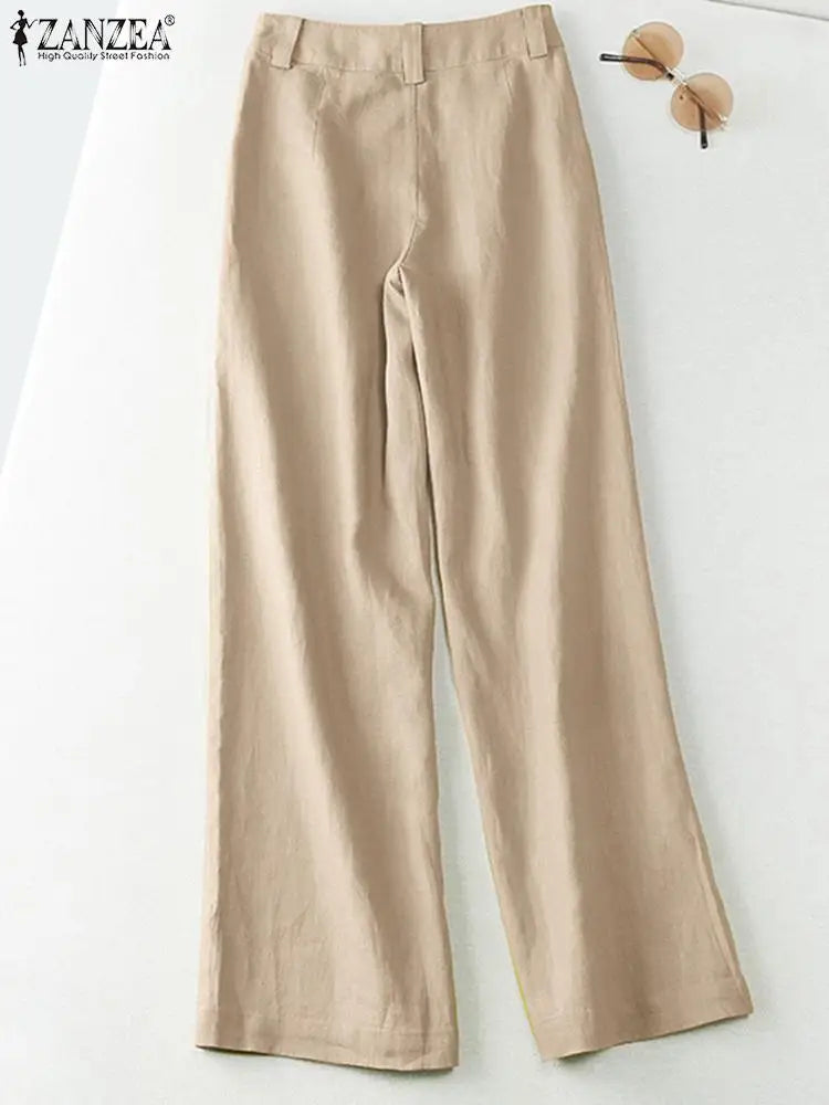 Belle&Kai Women’s Pants – Elegant, Comfortable & Versatile Styles-belleandkai.com