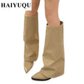 Women’s Boots – Elegant Casual Style | Belle & Kai-belleandkai.com