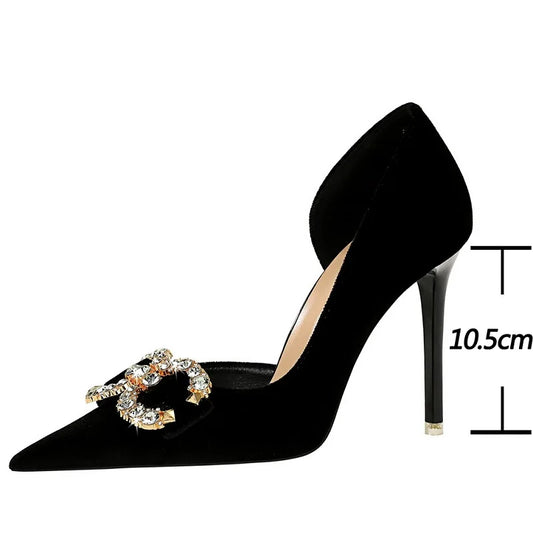 Belle&Kai Women’s Shoes – Elegant, Comfortable & Versatile Footwear-belleandkai.com