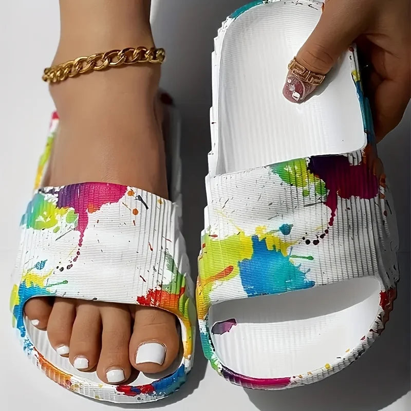 Women’s Summer Sandals – Elegant & Comfortable Footwear-belleandkai.com