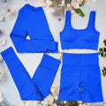 Belle&Kai Women’s Activewear – Stylish, Comfortable & Functional-belleandkai.com