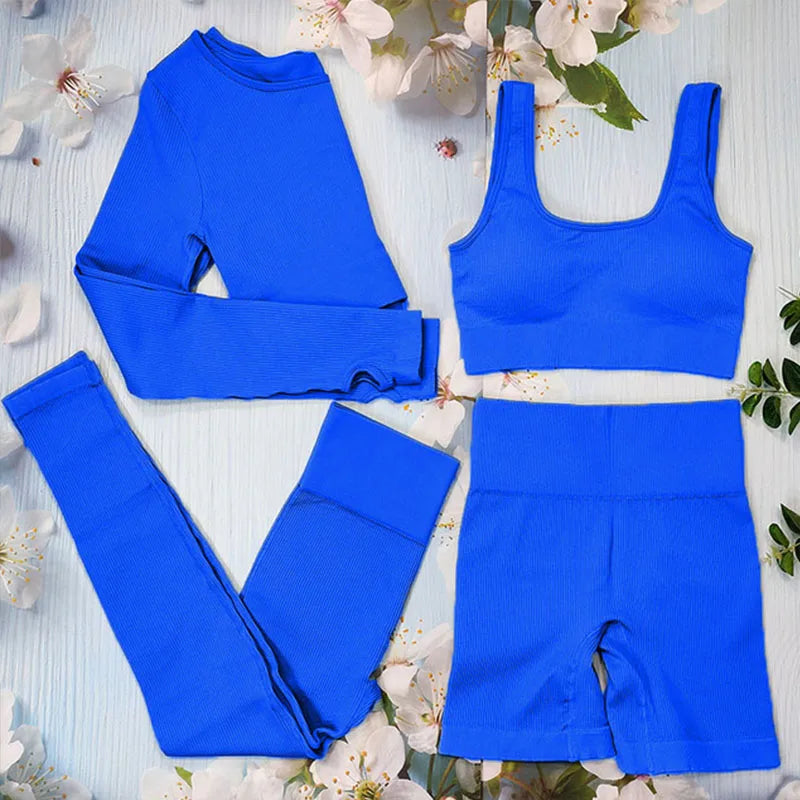 Belle&Kai Women’s Activewear – Stylish, Comfortable & Functional-belleandkai.com