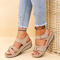 Women’s Summer Sandals – Elegant & Comfortable Footwear-belleandkai.com