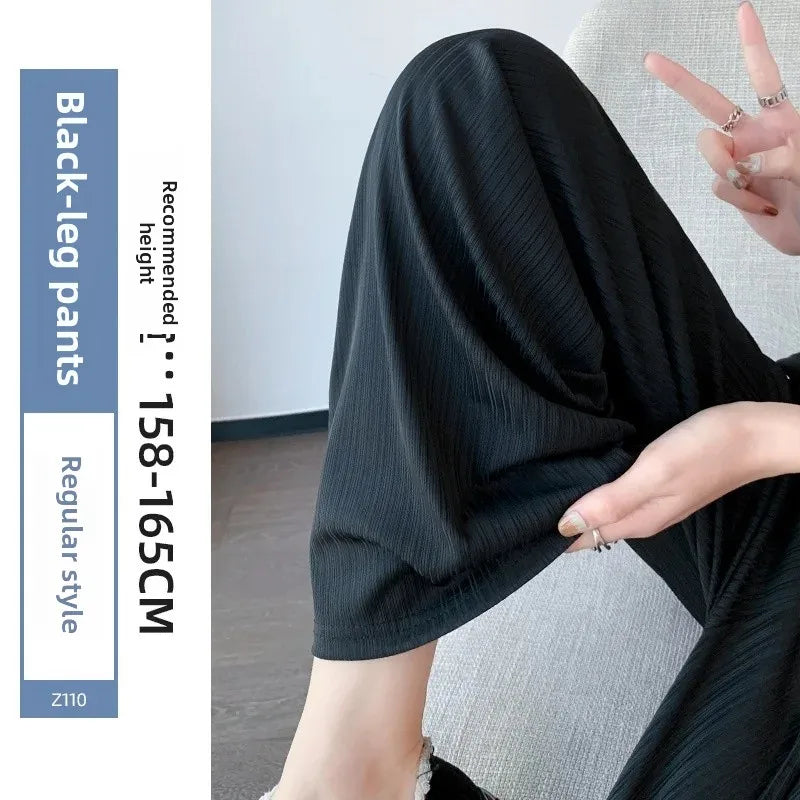 Belle&Kai Women’s Pants – Elegant, Comfortable & Versatile Styles-belleandkai.com