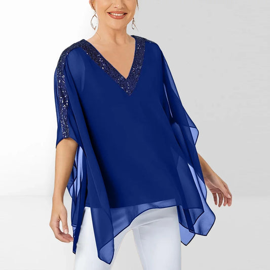 Belle&Kai Women’s Tops – Chic, Comfortable & Versatile Styles-belleandkai.com