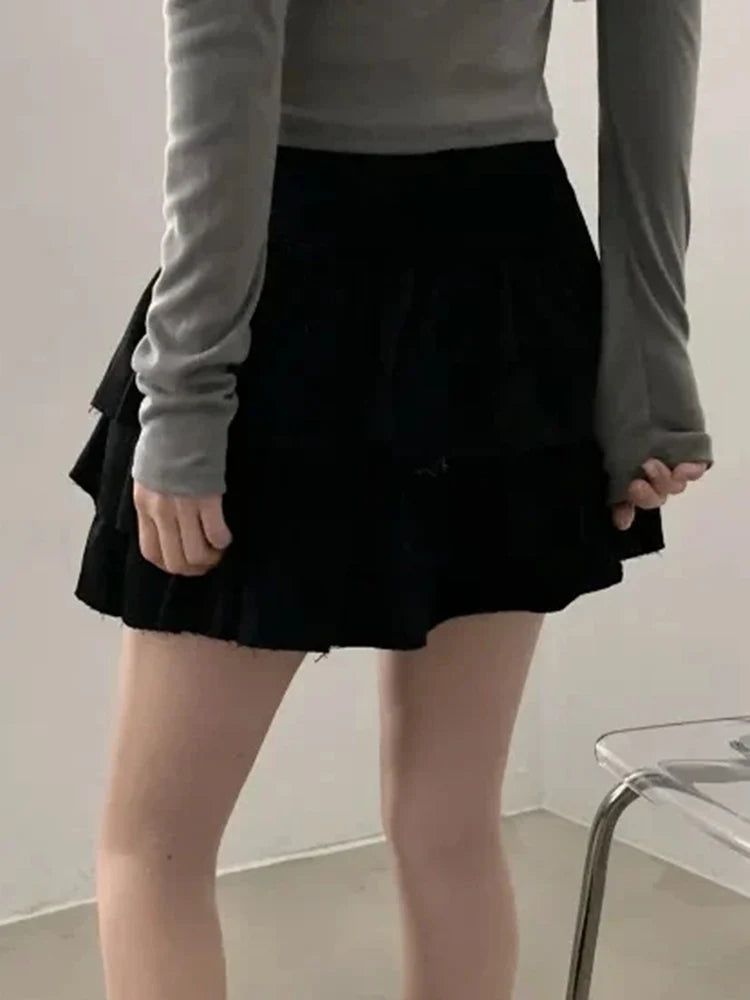 Belle&Kai Women’s Skirts – Chic, Elegant & Versatile Styles-belleandkai.com