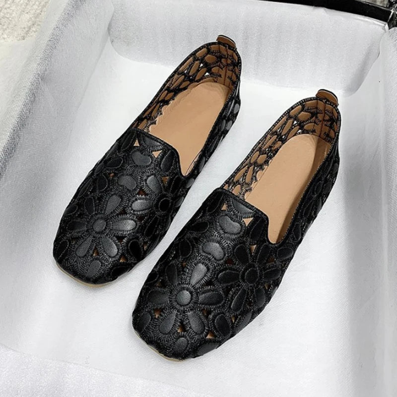 Belle&Kai Women’s Shoes – Elegant, Comfortable & Versatile Footwear-belleandkai.com