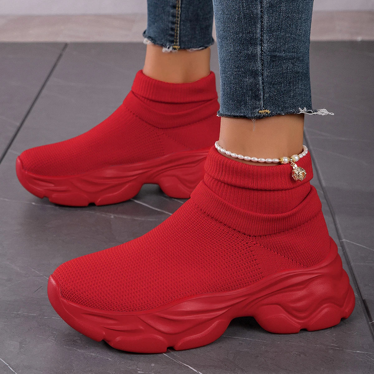 Belle&Kai Women’s Shoes – Elegant, Comfortable & Versatile Footwear-belleandkai.com