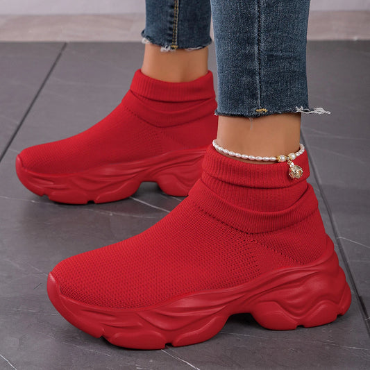 Belle&Kai Women’s Shoes – Elegant, Comfortable & Versatile Footwear-belleandkai.com
