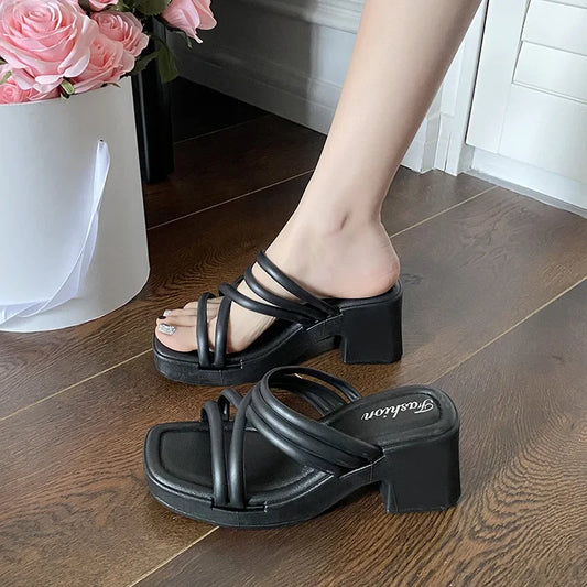 Women’s Summer Sandals – Elegant & Comfortable Footwear-belleandkai.com