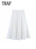 Belle&Kai Women’s Skirts – Chic, Elegant & Versatile Styles-belleandkai.com
