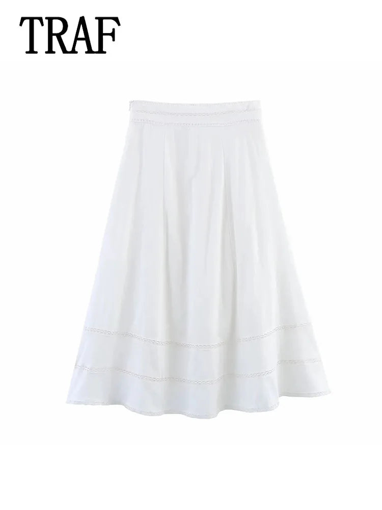 Belle&Kai Women’s Skirts – Chic, Elegant & Versatile Styles-belleandkai.com