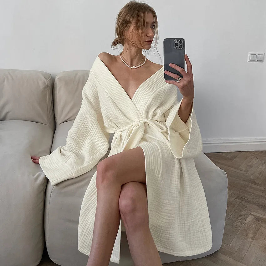 Belle&Kai Women’s Pajamas – Soft, Comfortable & Stylish Sleepwear-belleandkai.com