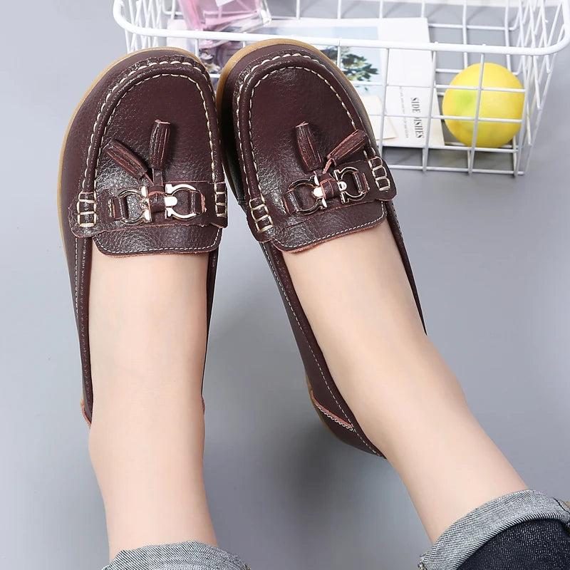 Belle&Kai Women’s Shoes – Elegant, Comfortable & Versatile Footwear-belleandkai.com