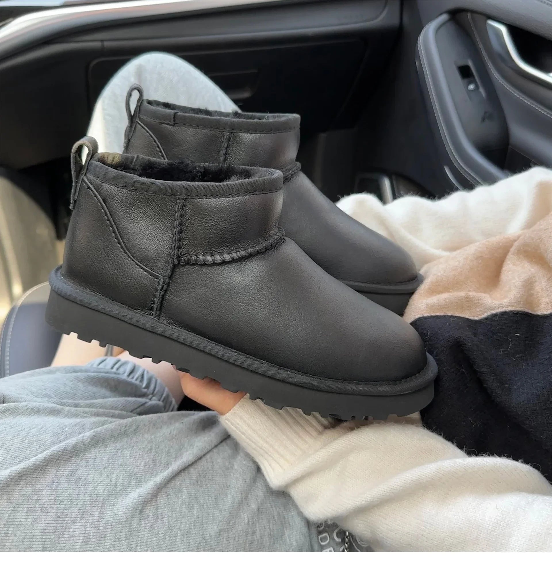 Women’s Boots – Elegant Casual Style | Belle & Kai-belleandkai.com