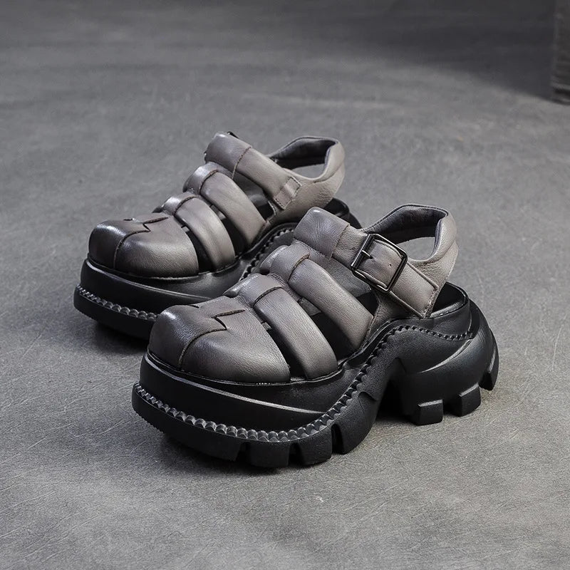 Women’s Summer Sandals – Elegant & Comfortable Footwear-belleandkai.com