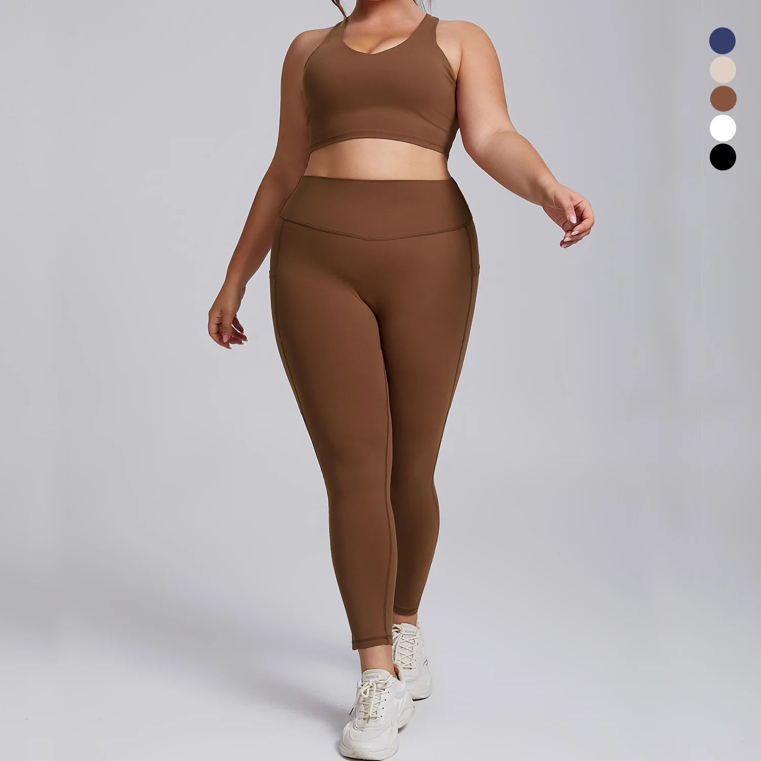 Belle&Kai Women’s Activewear – Stylish, Comfortable & Functional-belleandkai.com