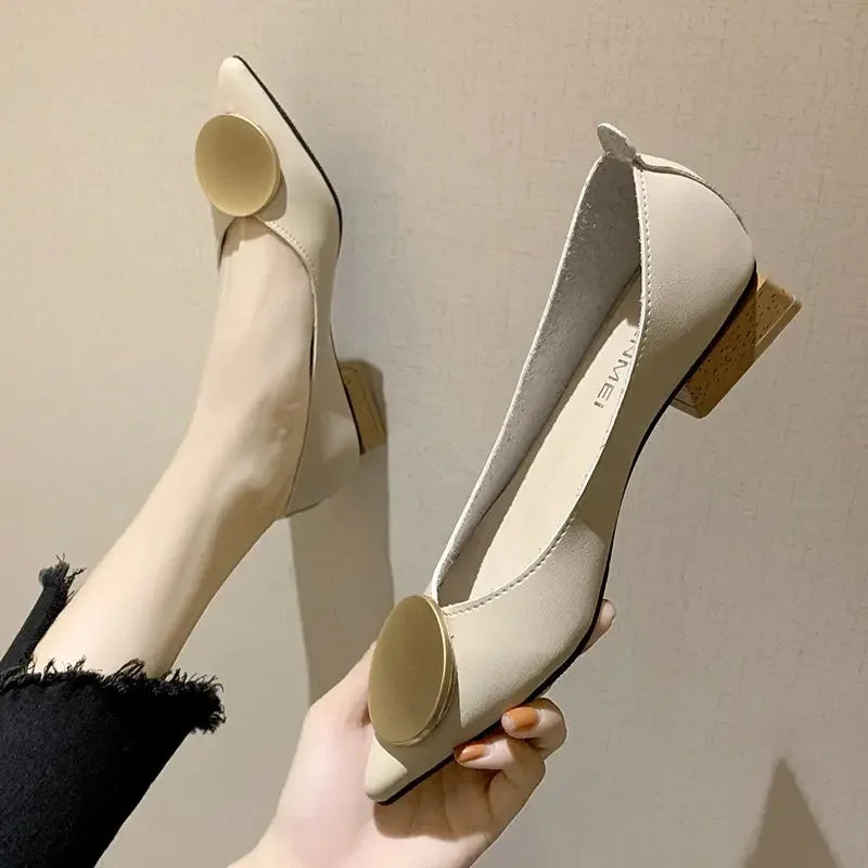 Belle&Kai Women’s Shoes – Elegant, Comfortable & Versatile Footwear-belleandkai.com