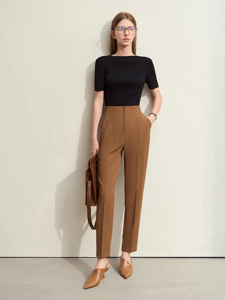 Belle&Kai Women’s Pants – Elegant, Comfortable & Versatile Styles-belleandkai.com