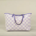 PG Luxury Brand Fashion Printed Women's Handbag Large Capacity Travel Commuting Multi functional Large Capacity Handbag-belleandkai.com