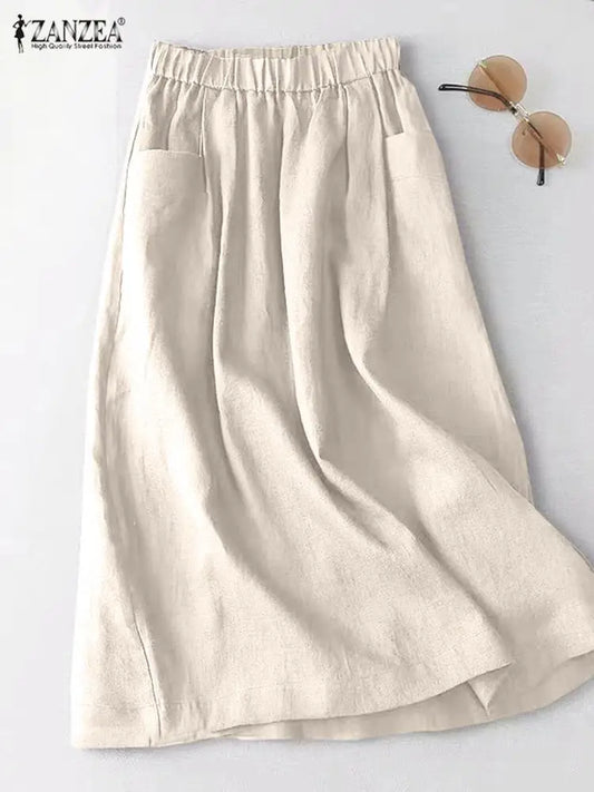 Belle&Kai Women’s Skirts – Chic, Elegant & Versatile Styles-belleandkai.com