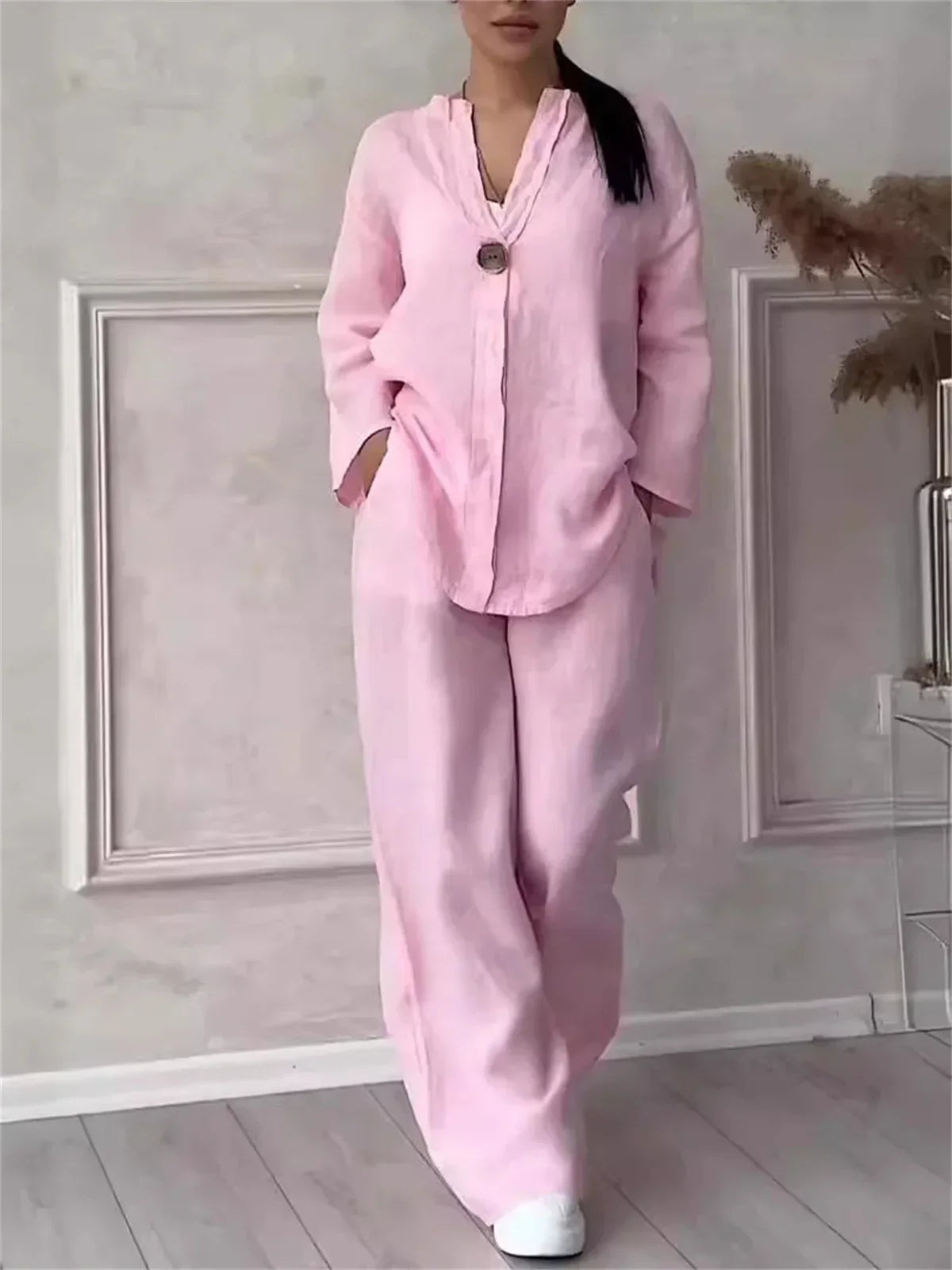 Belle&Kai Women’s Pants – Elegant, Comfortable & Versatile Styles-belleandkai.com
