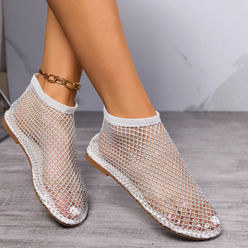 Women’s Summer Sandals – Elegant & Comfortable Footwear-belleandkai.com