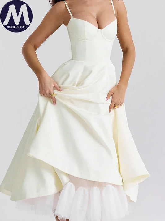 Belle&Kai Women’s Dresses – Elegant, Feminine & Timeless Styles-belleandkai.com