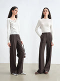 Belle&Kai Women’s Pants – Elegant, Comfortable & Versatile Styles-belleandkai.com