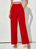 Belle&Kai Women’s Pants – Elegant, Comfortable & Versatile Styles-belleandkai.com