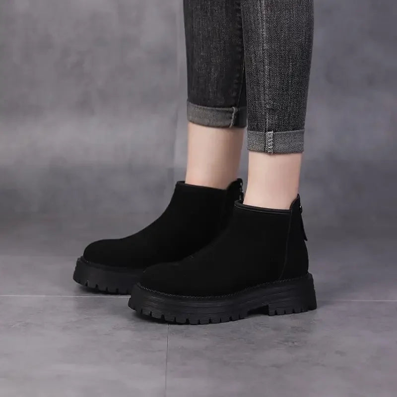 Women’s Boots – Elegant Casual Style | Belle & Kai-belleandkai.com