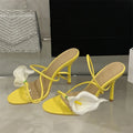 Women’s Summer Sandals – Elegant & Comfortable Footwear-belleandkai.com