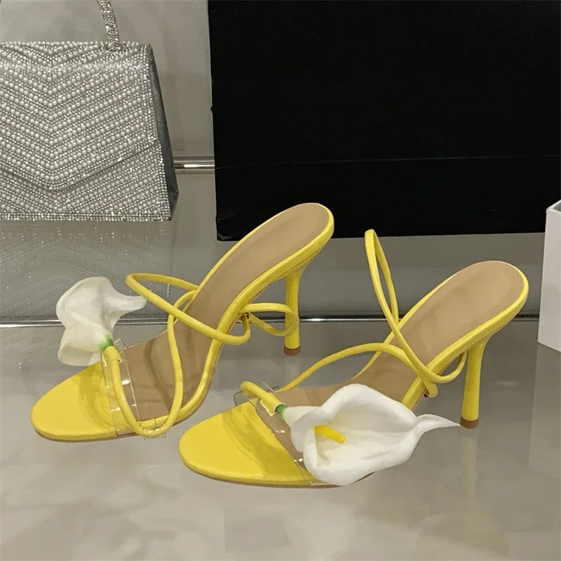Women’s Summer Sandals – Elegant & Comfortable Footwear-belleandkai.com
