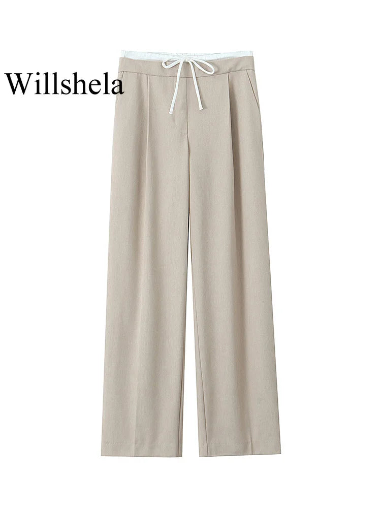 Belle&Kai Women’s Pants – Elegant, Comfortable & Versatile Styles-belleandkai.com