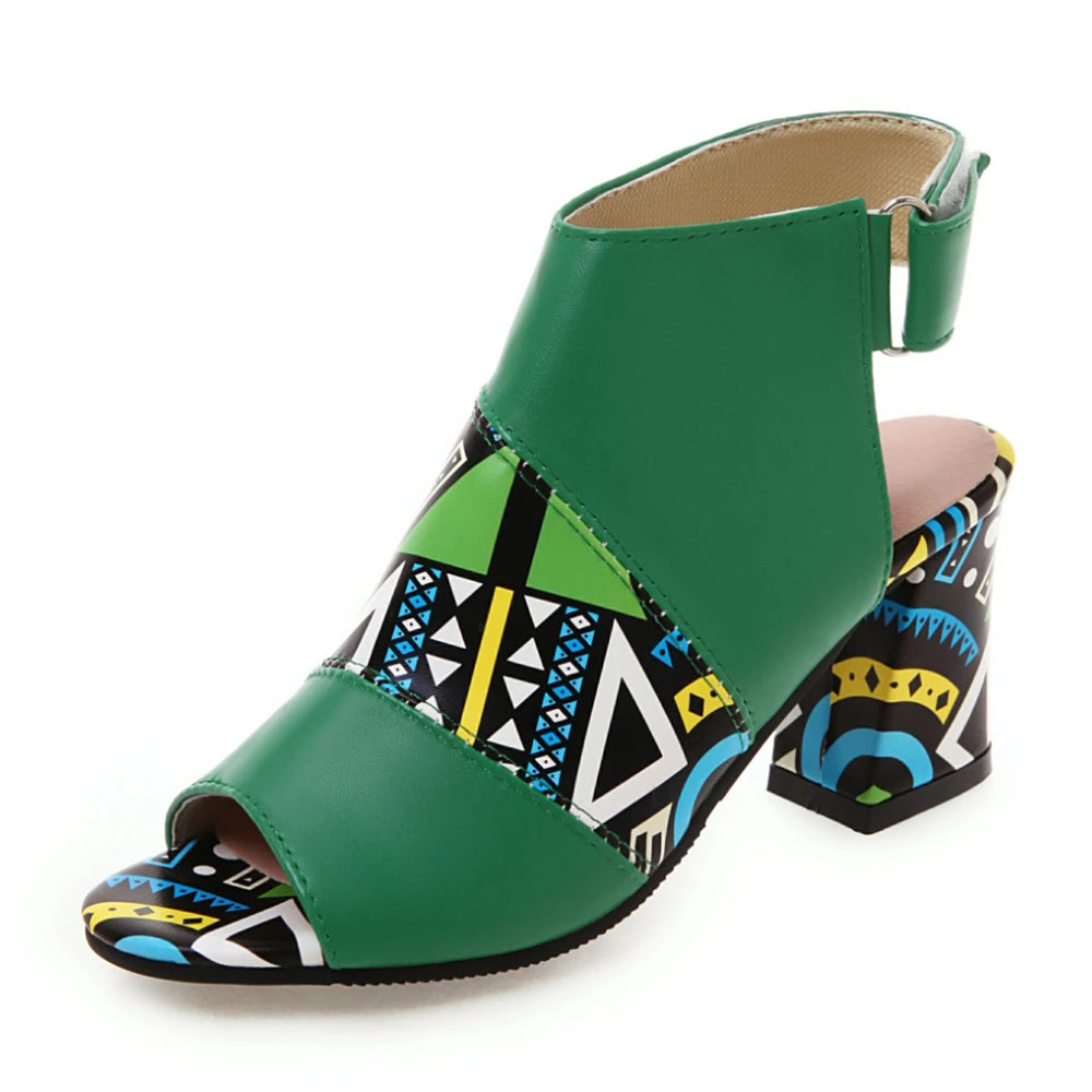 Women’s Summer Sandals – Elegant & Comfortable Footwear-belleandkai.com