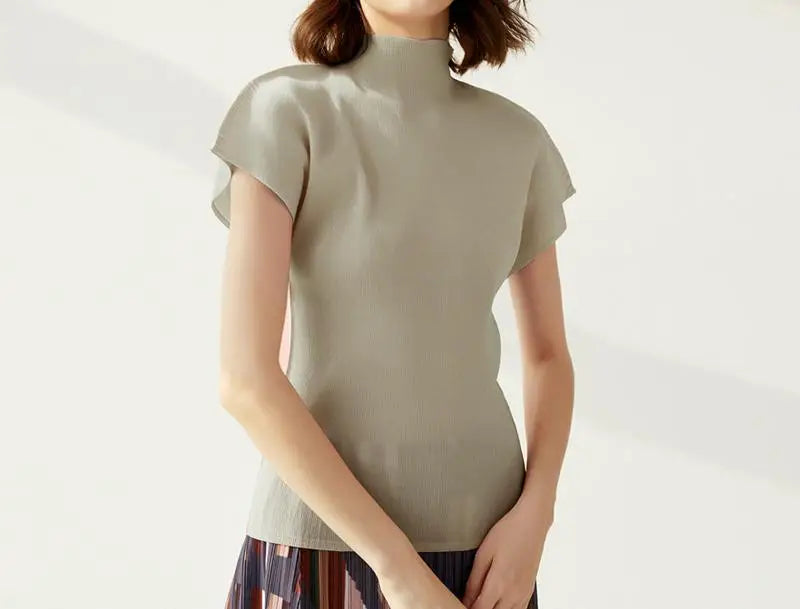 Belle&Kai Women’s Tops – Chic, Comfortable & Versatile Styles-belleandkai.com