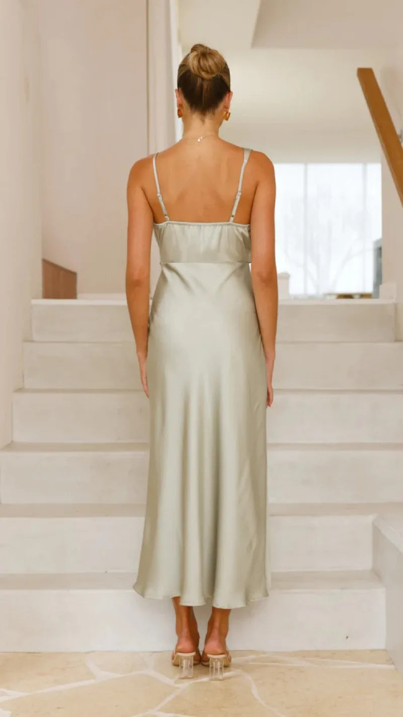 Belle&Kai Women’s Dresses – Elegant, Feminine & Timeless Styles-belleandkai.com