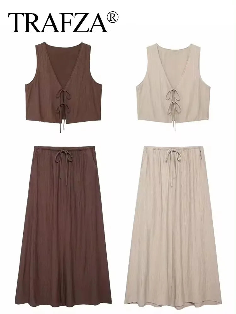 Belle&Kai Women’s Skirts – Chic, Elegant & Versatile Styles-belleandkai.com