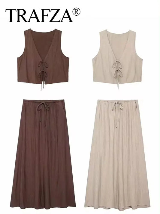 Belle&Kai Women’s Skirts – Chic, Elegant & Versatile Styles-belleandkai.com