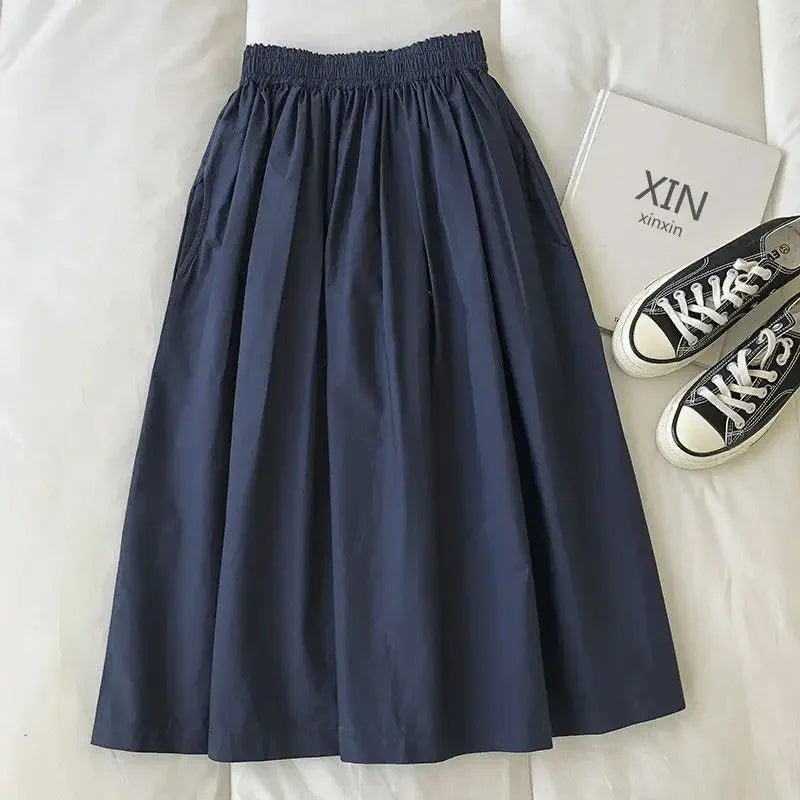 Belle&Kai Women’s Skirts – Chic, Elegant & Versatile Styles-belleandkai.com