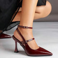 Belle&Kai Women’s Shoes – Elegant, Comfortable & Versatile Footwear-belleandkai.com