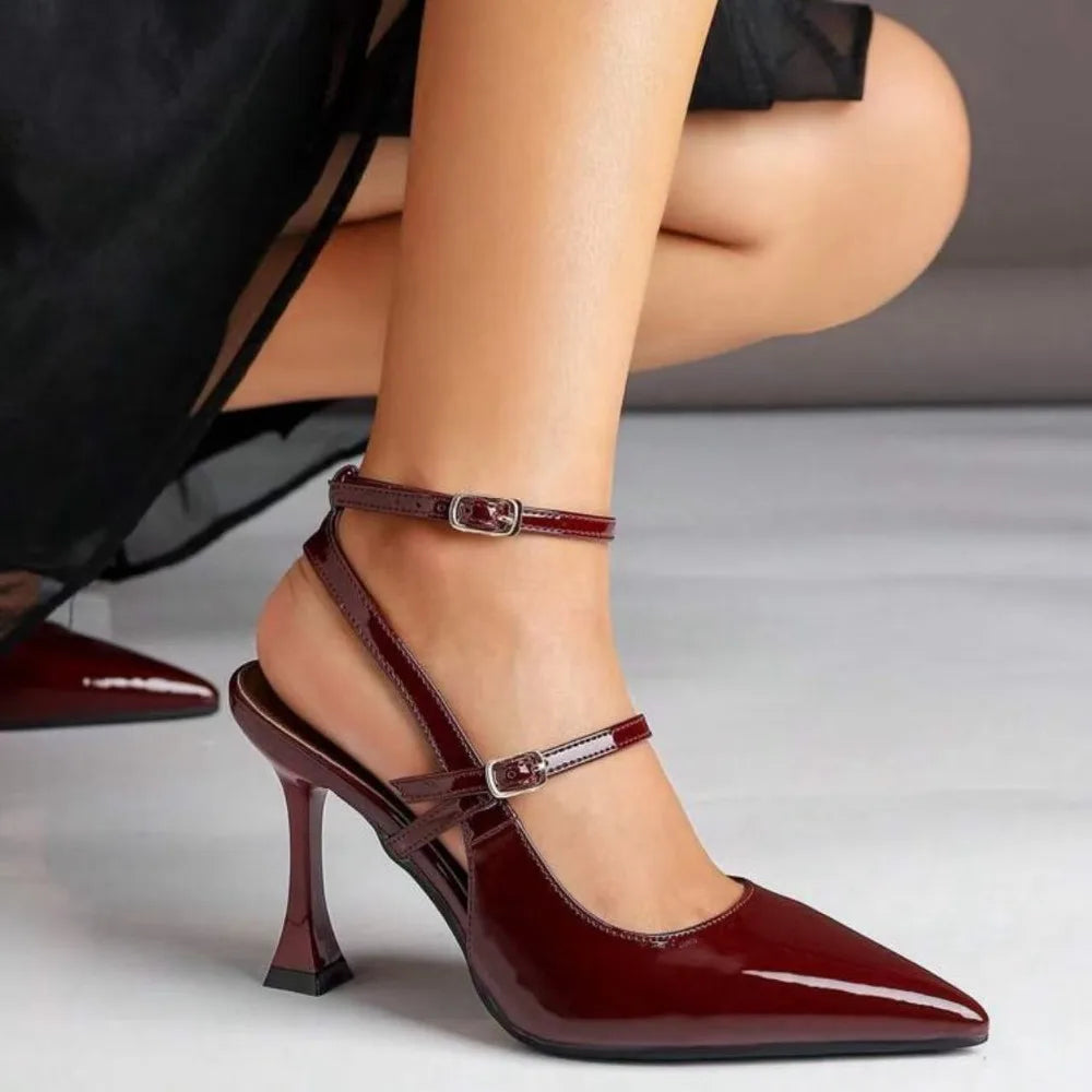 Belle&Kai Women’s Shoes – Elegant, Comfortable & Versatile Footwear-belleandkai.com