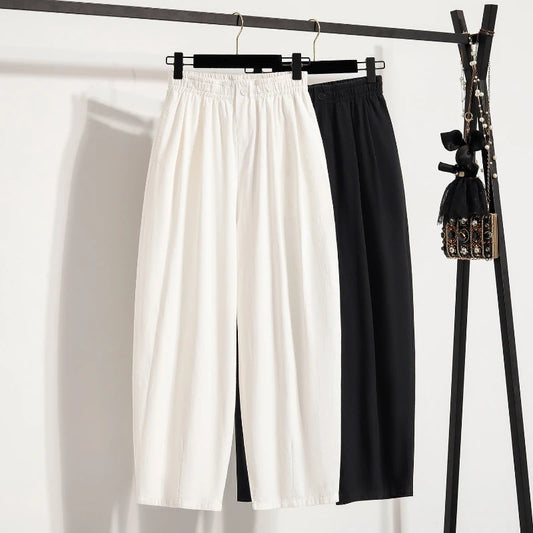 Belle&Kai Women’s Pants – Elegant, Comfortable & Versatile Styles-belleandkai.com