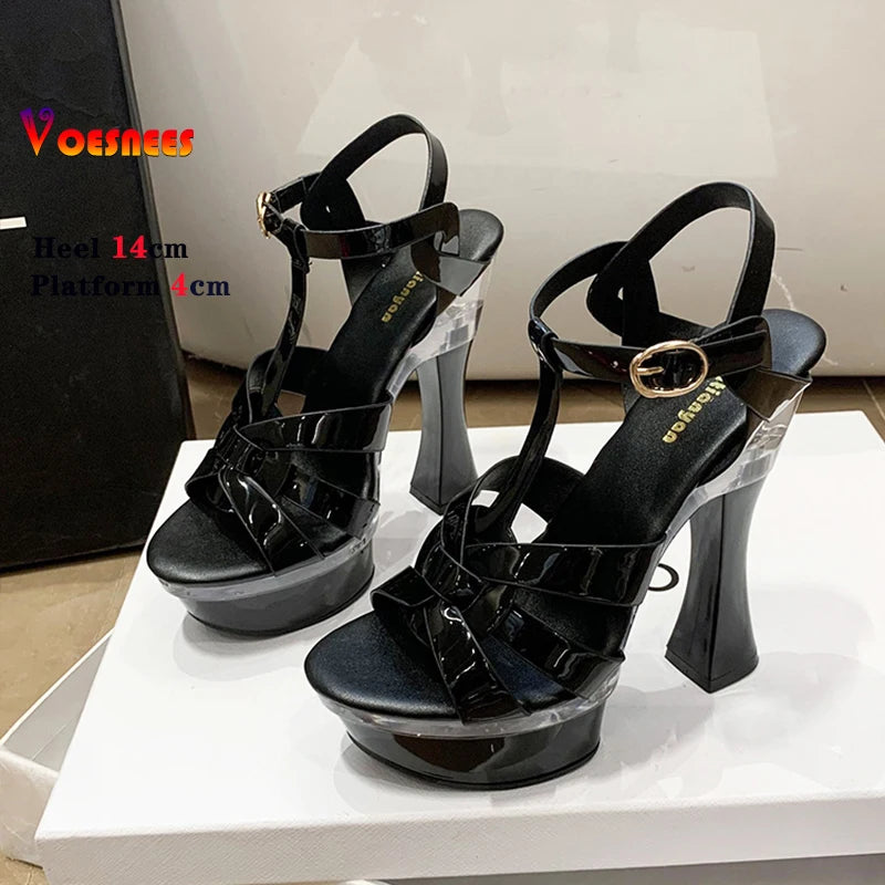 Women’s Summer Sandals – Elegant & Comfortable Footwear-belleandkai.com