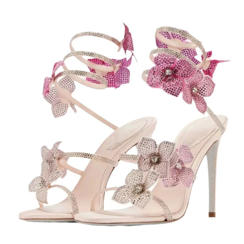Women’s Summer Sandals – Elegant & Comfortable Footwear-belleandkai.com